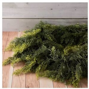 Hobby Lobby Viral Cedar Garland